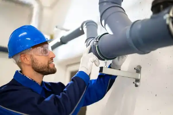 water damage restoration service Big Stone City